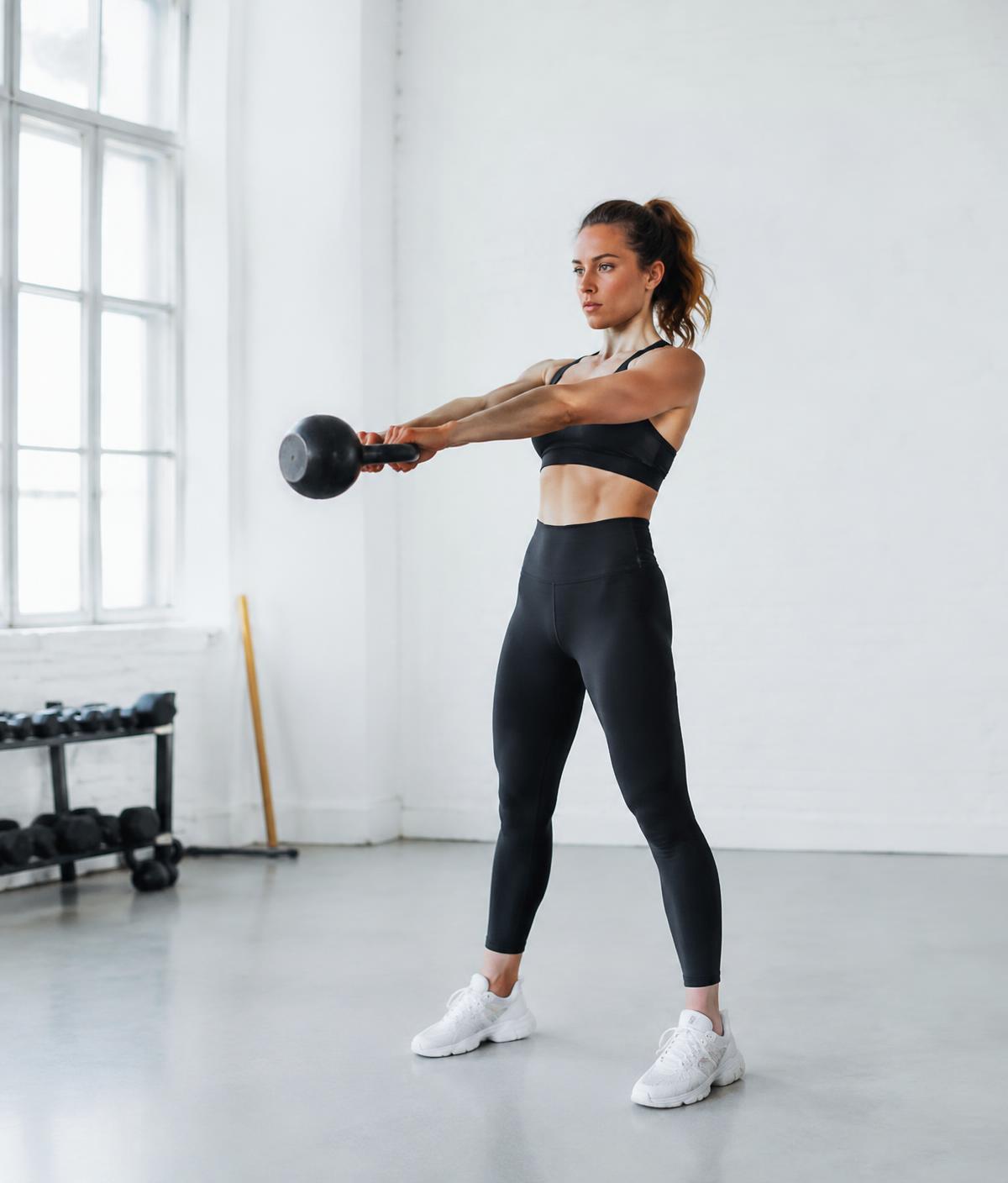 Athlete training